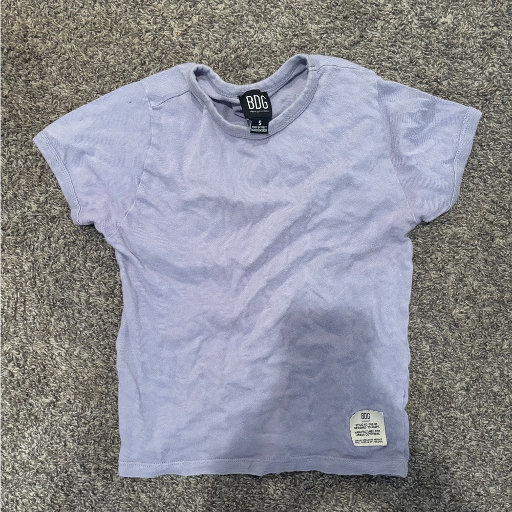 CUTEST baby tee